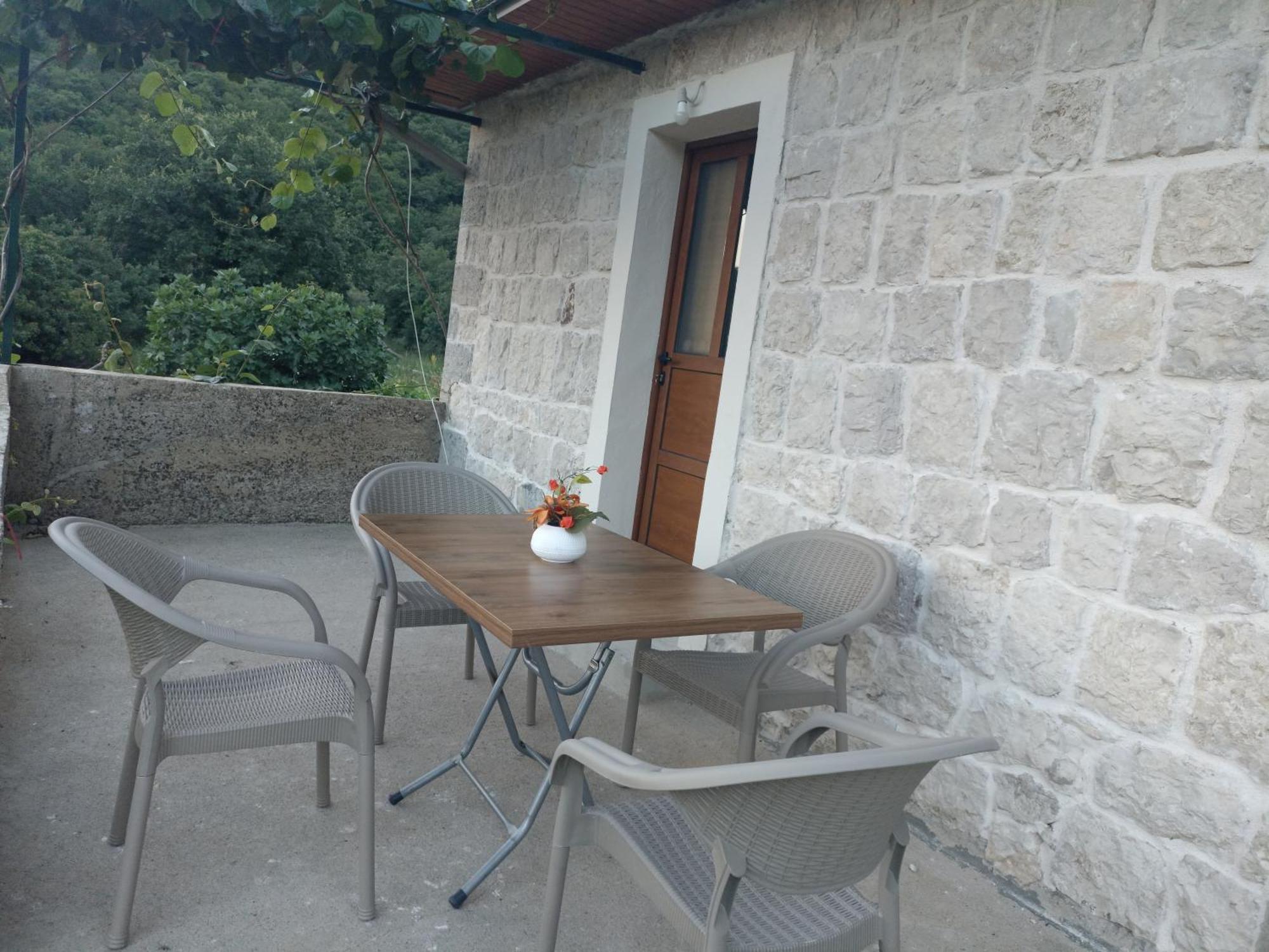 Rustic House Apartamento Bar Exterior foto