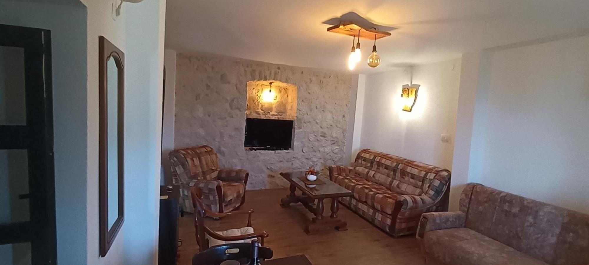 Rustic House Apartamento Bar Exterior foto